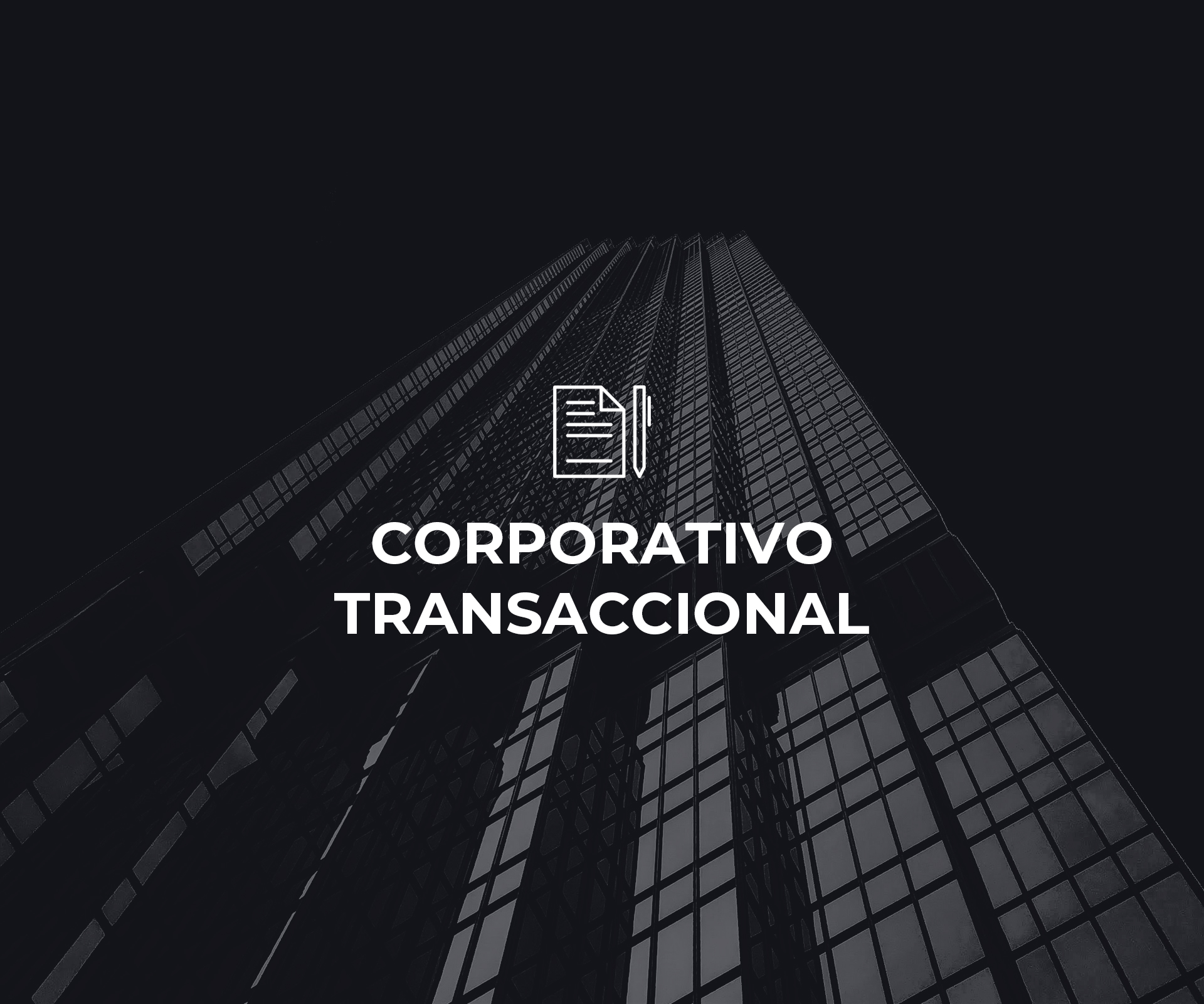 Corporativo Transaccional